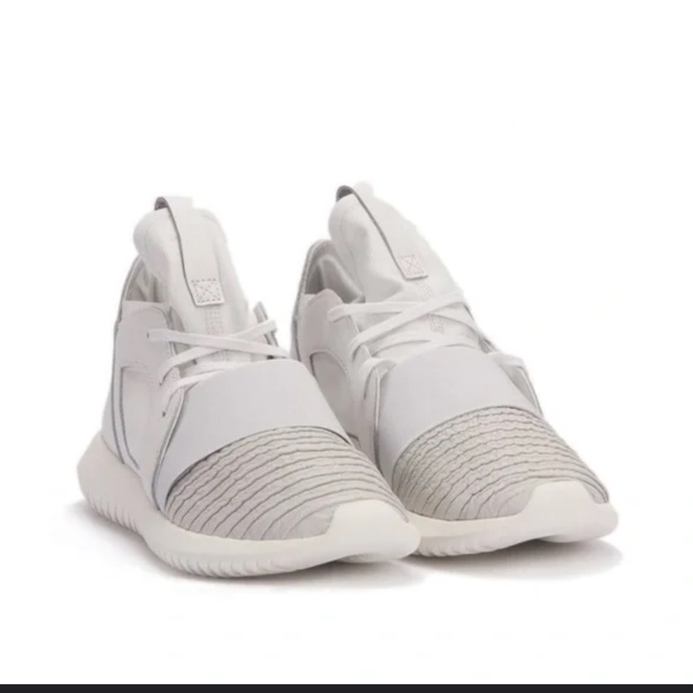 Authentic Adidas Tubular Defiant Originals Size 8.5